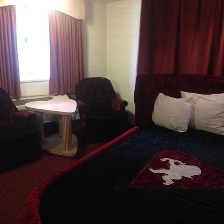 Stardust Motel Naperville Extérieur photo