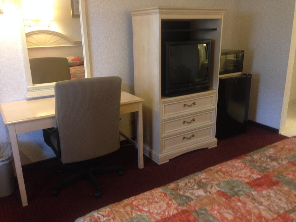 Stardust Motel Naperville Extérieur photo