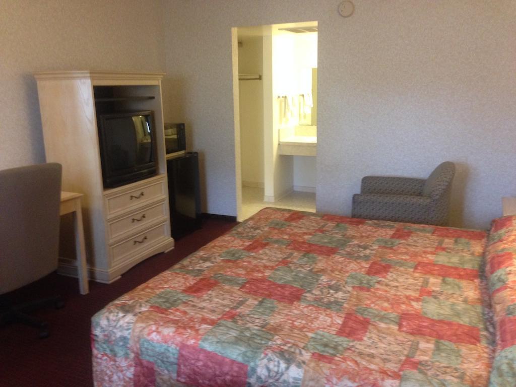 Stardust Motel Naperville Extérieur photo
