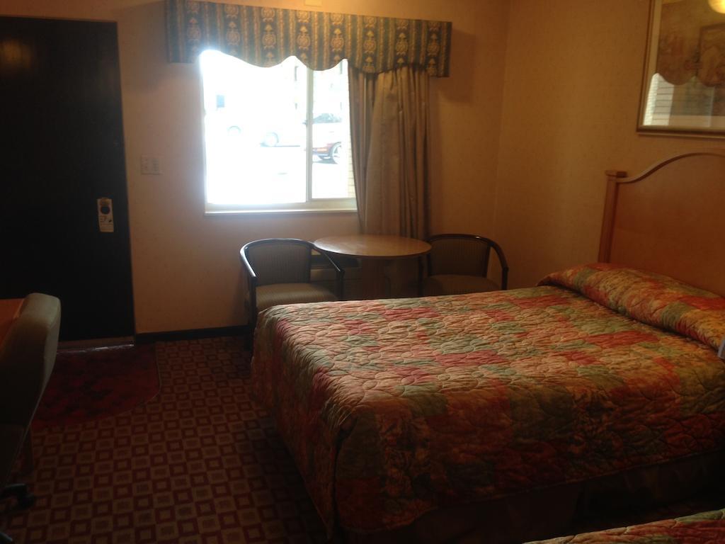 Stardust Motel Naperville Extérieur photo