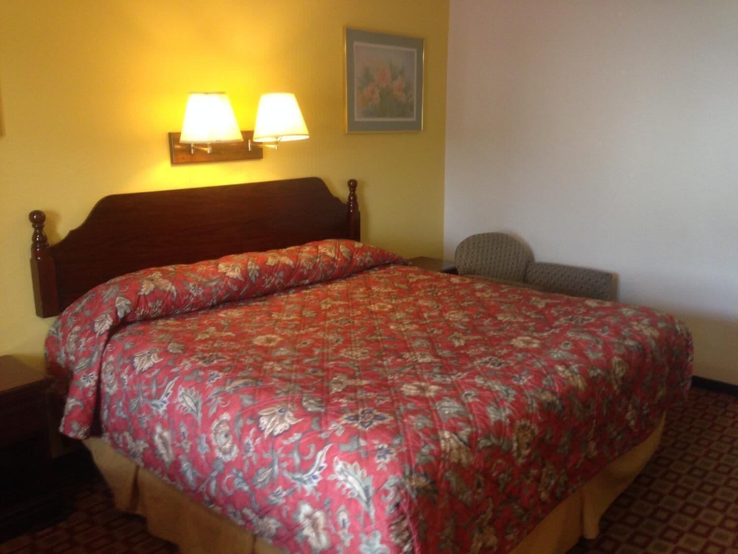Stardust Motel Naperville Extérieur photo