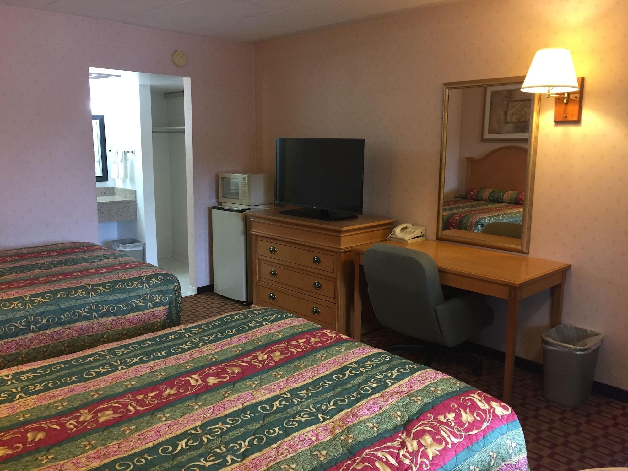 Stardust Motel Naperville Extérieur photo