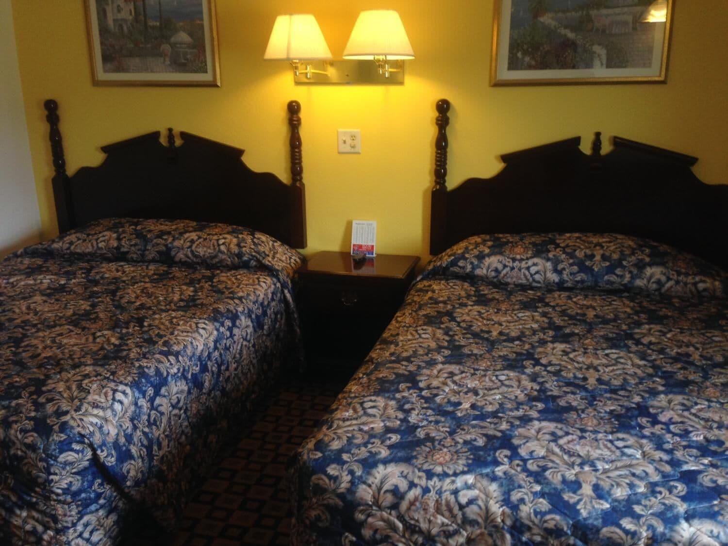 Stardust Motel Naperville Extérieur photo
