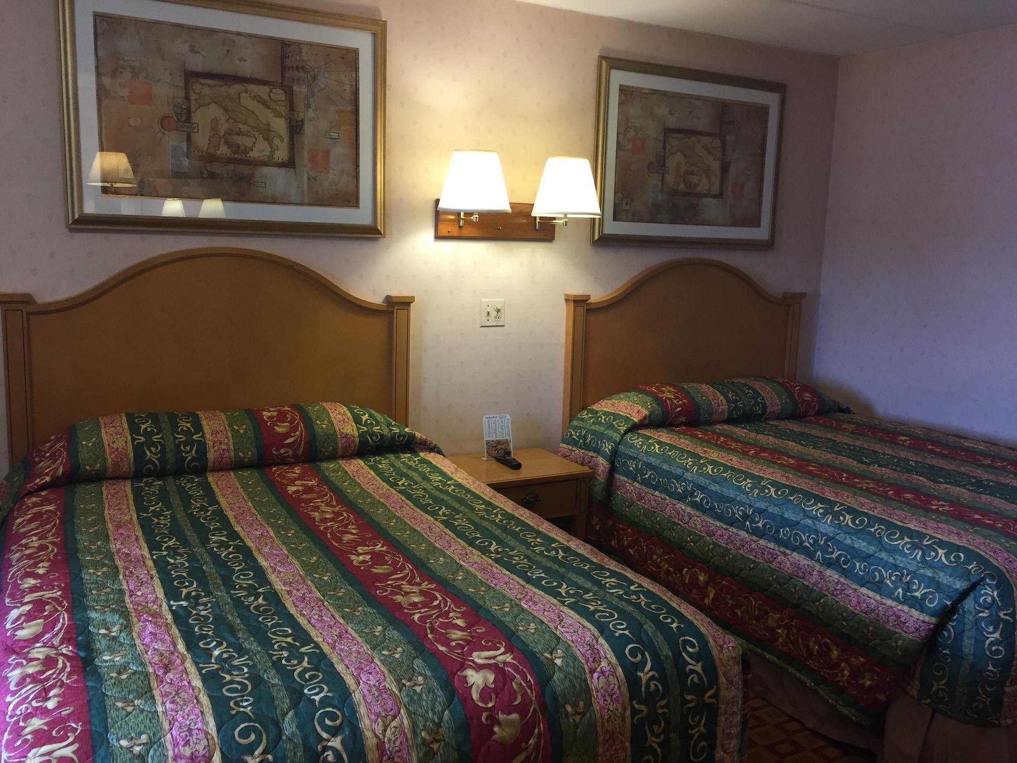 Stardust Motel Naperville Extérieur photo