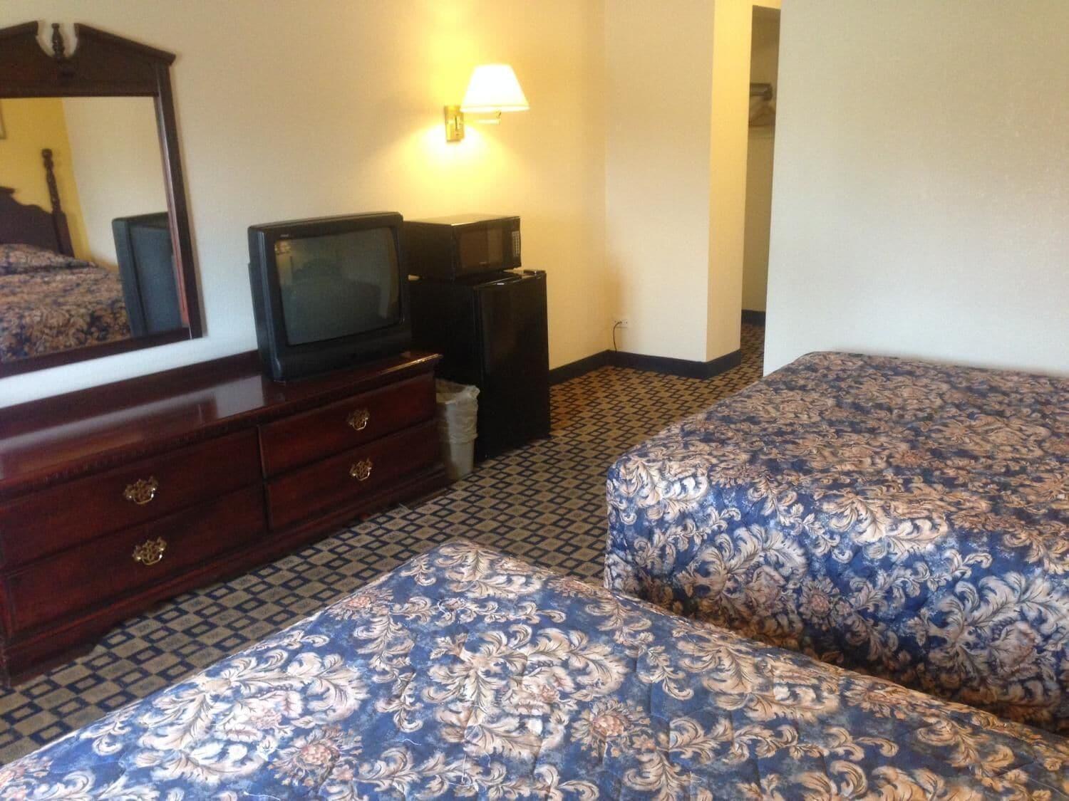 Stardust Motel Naperville Extérieur photo
