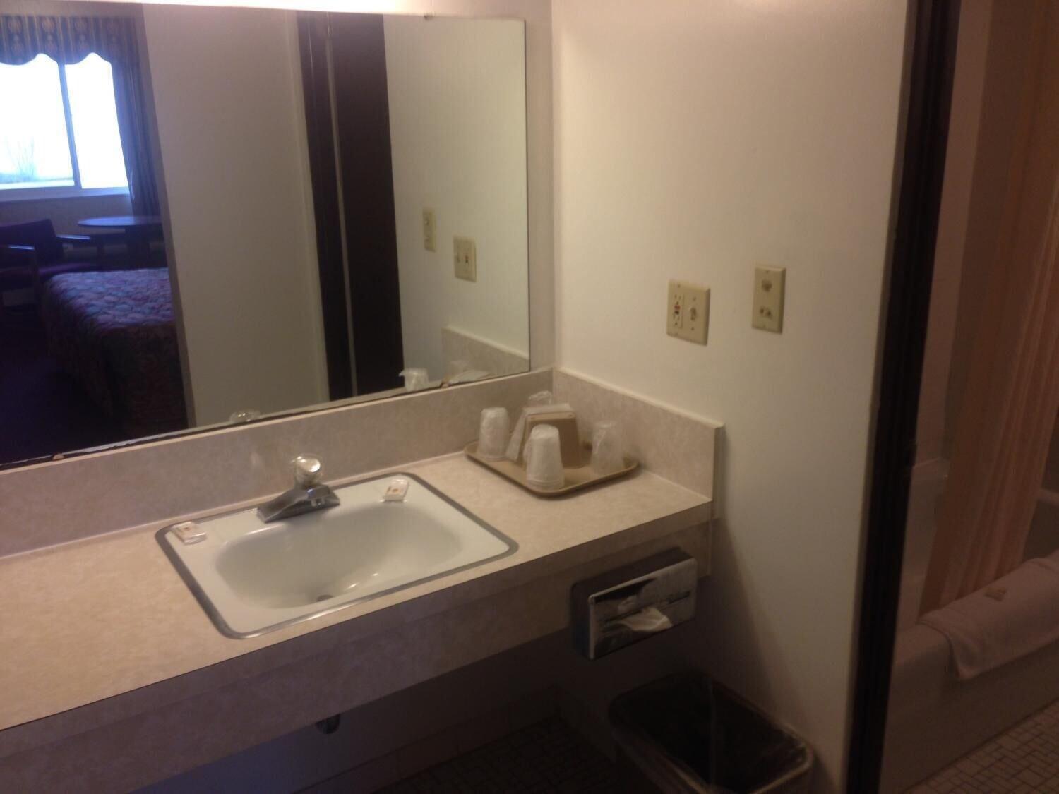 Stardust Motel Naperville Extérieur photo