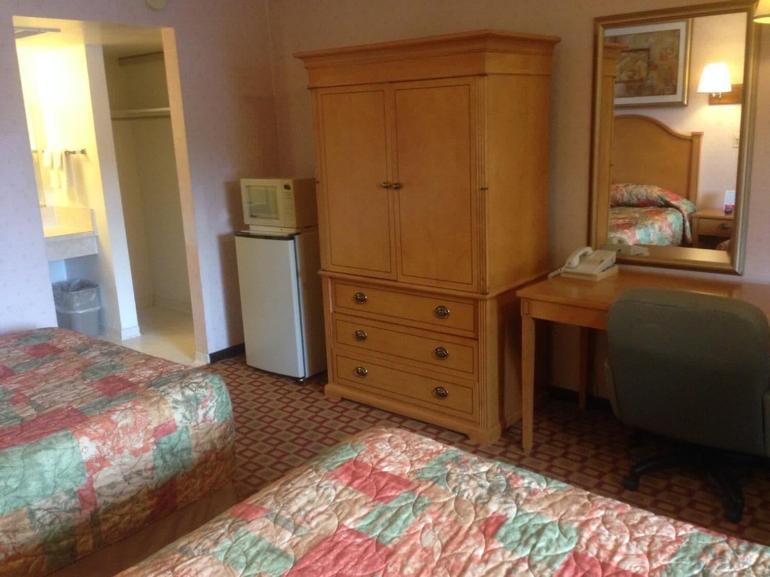 Stardust Motel Naperville Extérieur photo