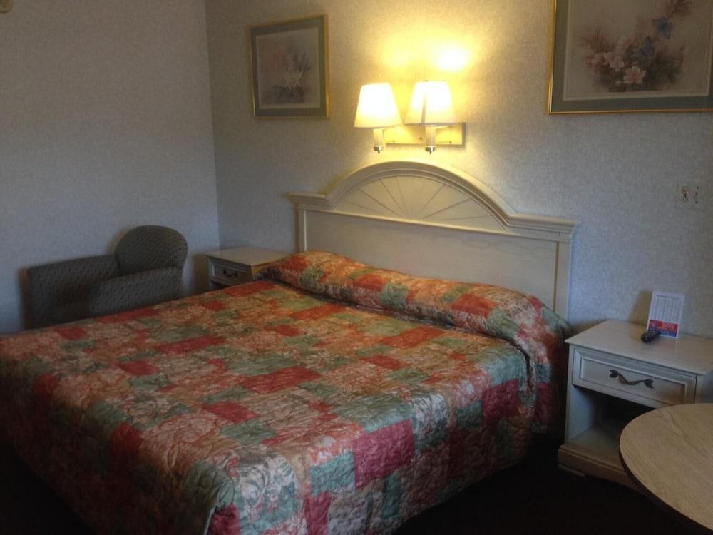 Stardust Motel Naperville Extérieur photo