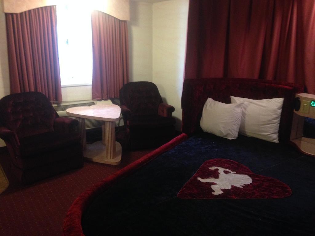 Stardust Motel Naperville Extérieur photo