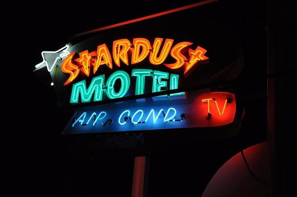 Stardust Motel Naperville Extérieur photo