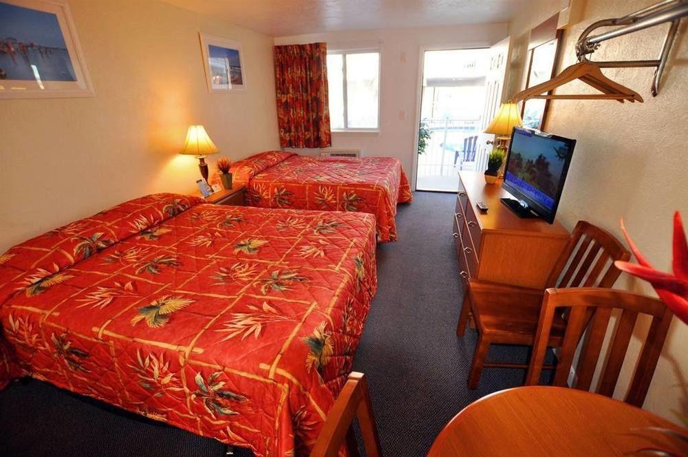 Stardust Motel Naperville Extérieur photo