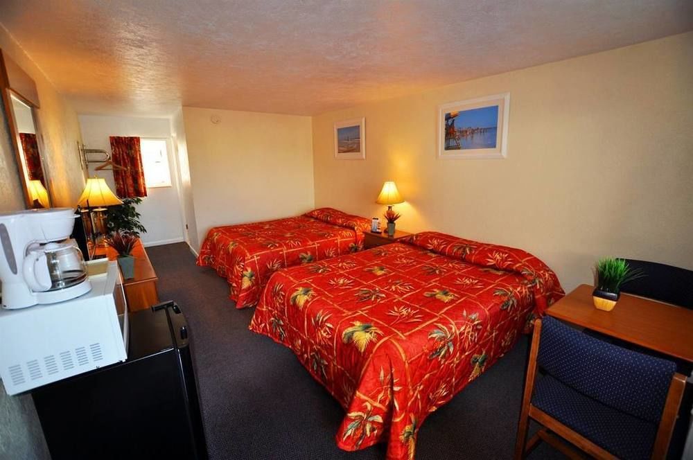 Stardust Motel Naperville Extérieur photo